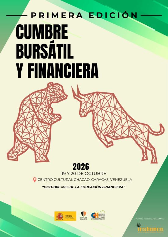 Mes de la Educación Financiera